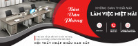 Ghế giám đốc Vito