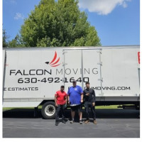 Falcon Moving, LLC (Arlington Heights)