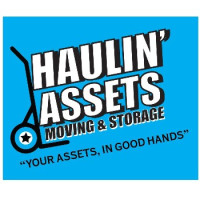Haulin' Assets Moving & Storage