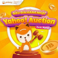 Janbox Yahoo