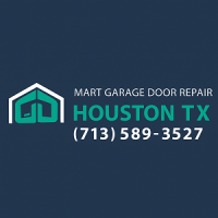 Mart Garage Door Repair Houston TX