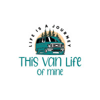 This Van Life of Mine