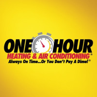 One Hour Heating & Air Conditioning Cockeysville