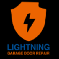 Lightning Garage Door Repair