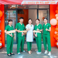 ANKENKO - Spa Trị Liệu Uy Tín Tại Hồ Chí Minh