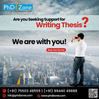 Thesis writing services in Madurai