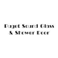 Puget Sound Glass and Shower Door