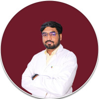 Dr. Prakhar Katta | Head & Neck Oncology Consultant