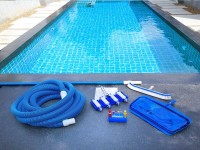 Swimming Pool Deck-O-Seal Plano TX | POOL CARE AMERICA