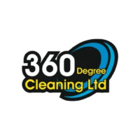 360 Degree Cleaning Ltd
