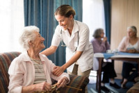 Home Dementia Care & Memory Care Services In Jefferson County