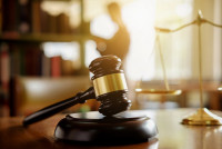 Supreme Court lawyer in Delhi