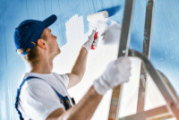 J & J’s Painting | Residential Painting service in Sioux Falls SD