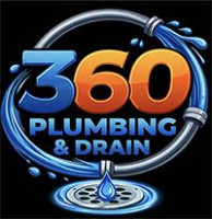 360 Plumbing & Drain