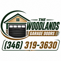 The Woodlands Garage Doors