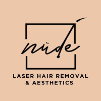 Nüde Laser Hair Removal & Aesthetics