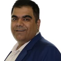 Vishal Monga - Akal Mortgages Inc.- Saskatoon Mortgage Broker