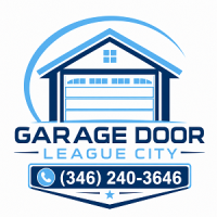 Garage Door League City