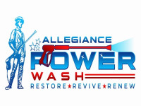 Allegiance Power Wash
