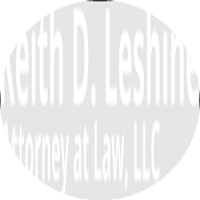 Keith D. Leshine Attorney At Law, LLC