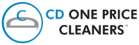 CD One Price Cleaners