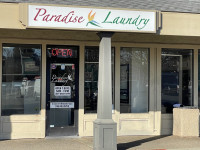 Paradise Laundry
