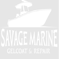 Savage Marine Gelcoat & Fiberglass Repair