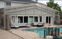 Auto Pool Reel