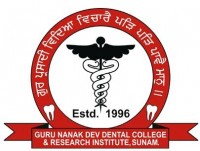 Best Dental College in Punjab | Guru Nanak Dev Dental College & Research Institute