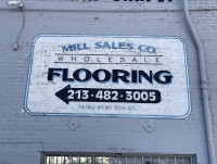Mill Sales Co