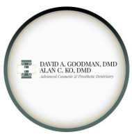David A. Goodman, DMD Alan C. Ko, DMD Advanced Cosmetic & Prosthetic Dentistry
