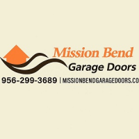 Mission Bend Garage Doors