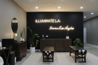 Illuminate Chiropractic in West Hills, California
