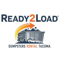 Ready2load Dumpster rentals