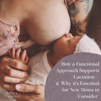 Mother Poppins Lactation & Postpartum: Insurance Accepted