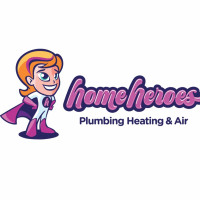 Home Heroes Plumbing Heating & Air