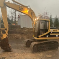 Ridgeline Siteworks