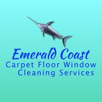 Emerald Coast Carpet Floor Window Cleaning Services