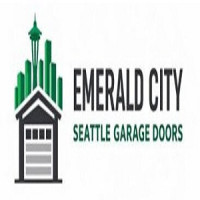 Emerald City Garage Doors