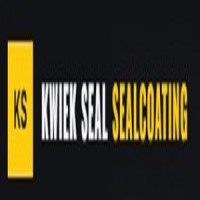 Kwiek Seal Sealcoating, LLC