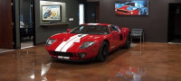 Complete Collision Repair for Precision Vehicle Restoration