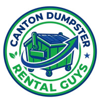 Canton Dumpster Rental Guys