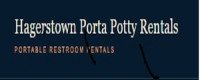 Hagerstown Porta Potty Rentals