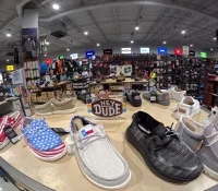 Sun & Ski Sports