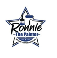 Ronnie The Painter
