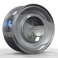 Prestige Forged Wheels