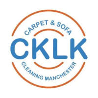 CKLK Carpet and Sofa Cleaning Manchester LTD