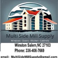 European Distribution of Vinyl and Aluminum Windows for High-End