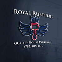 Royal Painting