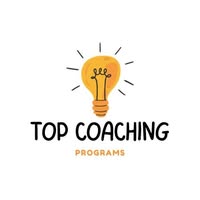 Top Coaching Programs